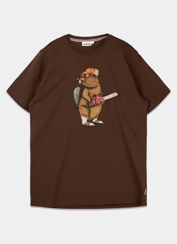 Lakor Lazy Lumber T-Shirt